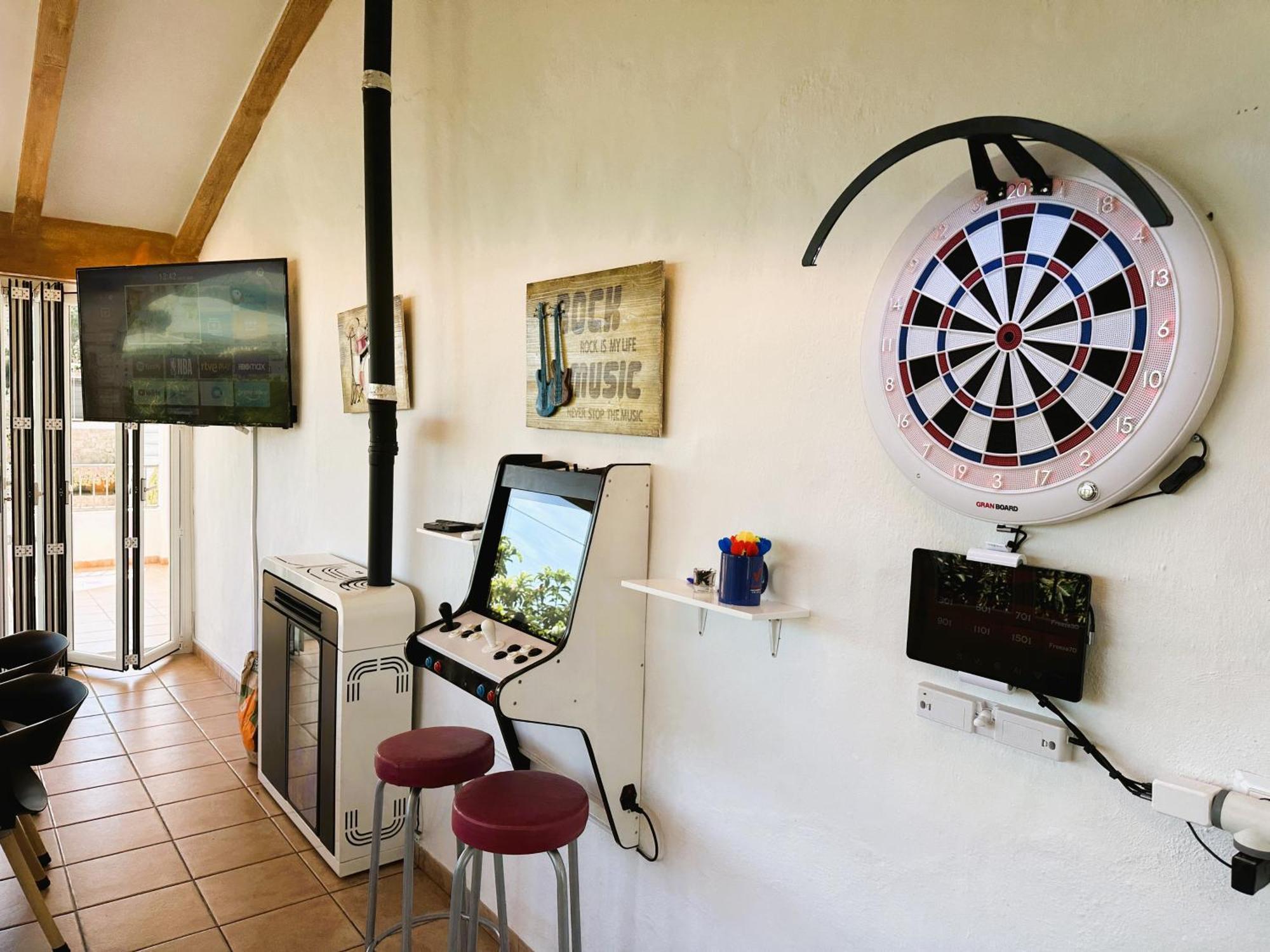 Casa Rural Altaret Callosa de Ensarriá Zewnętrze zdjęcie